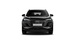 Mythos-musta, metalliväri Audi Q6 e-tron 2027 kuva 3.