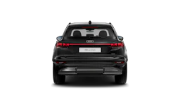 Mythos-musta, metalliväri Audi Q6 e-tron 2027 kuva 5.