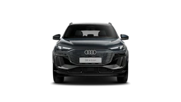 Manhattan-harmaa, metalliväri Audi Q6 e-tron 2027 kuva 3.