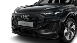 Manhattan-harmaa, metalliväri Audi Q6 e-tron 2027 kuva 6.