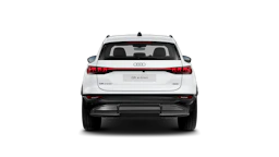 Jäätikönvalkoinen, metalliväri Audi Q6 e-tron 2027 kuva 5.