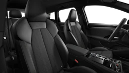 Jäätikönvalkoinen, metalliväri Audi Q6 e-tron 2027 kuva 8.