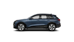 Plasma-sininen, metalliväri Audi Q6 e-tron 2027 kuva 2.