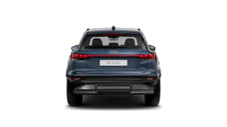 Plasma-sininen, metalliväri Audi Q6 e-tron 2027 kuva 5.