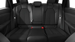 Plasma-sininen, metalliväri Audi Q6 e-tron 2027 kuva 9.