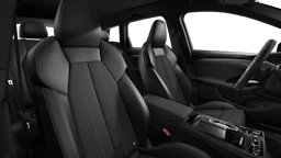 Daytona-harmaa, helmiäisväri Audi Q6 e-tron 2027 kuva 8.