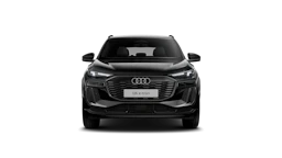 Mythos-musta, metalliväri Audi Q6 e-tron 2027 kuva 3.