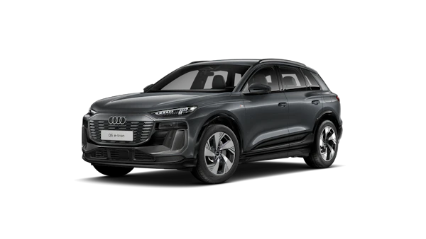 Audi Q6 e-tron e-tron quattro S line