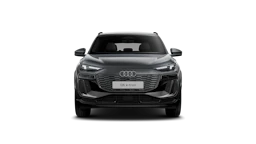 Daytona-harmaa, helmiäisväri Audi Q6 e-tron 2027 kuva 3.