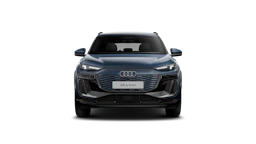 Plasma-sininen, metalliväri Audi Q6 e-tron 2027 kuva 3.