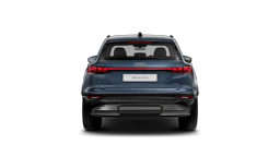 Plasma-sininen, metalliväri Audi Q6 e-tron 2027 kuva 5.