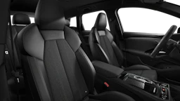 Plasma-sininen, metalliväri Audi Q6 e-tron 2027 kuva 8.