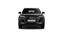 Mythos-musta, metalliväri Audi Q6 e-tron 2027 kuva 3.