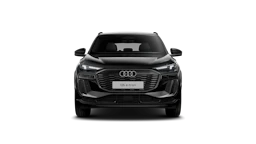 Mythos-musta, metalliväri Audi Q6 e-tron 2027 kuva 3.