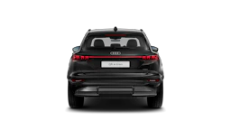 Mythos-musta, metalliväri Audi Q6 e-tron 2027 kuva 5.