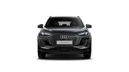 Manhattan-harmaa, metalliväri Audi Q6 e-tron 2027 kuva 3.