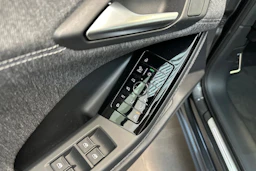 daytona harmaa Audi Q6 e-tron 2026 kuva 11.