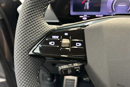 daytona harmaa Audi Q6 e-tron 2026 kuva 12.