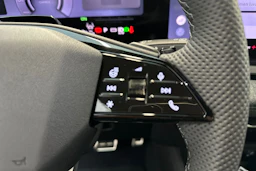 daytona harmaa Audi Q6 e-tron 2026 kuva 13.
