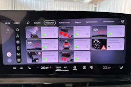 daytona harmaa Audi Q6 e-tron 2026 kuva 18.