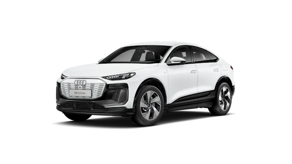 Audi Q6 Sportback e-tron Sportback quattro S line