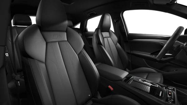 Audi Q6 Sportback e-tron Sportback quattro S line