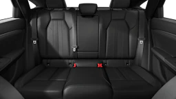 Jäätikönvalkoinen, metalliväri Audi Q6 Sportback e-tron 2026 kuva 3.