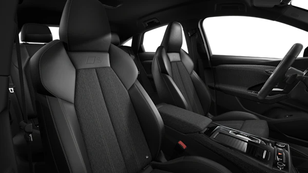 Audi Q6 Sportback e-tron Sportback quattro S line