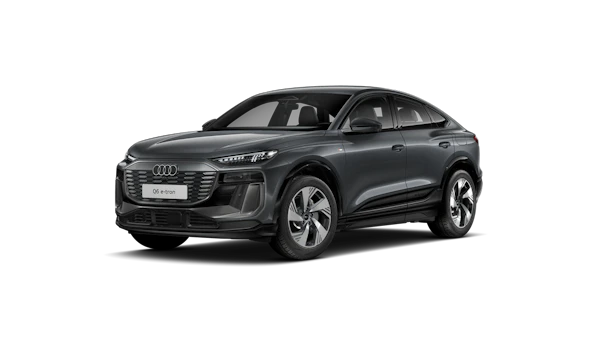 Audi Q6 Sportback e-tron Sportback quattro S line