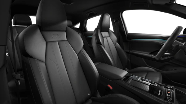 Audi Q6 Sportback e-tron Sportback quattro S line Plus