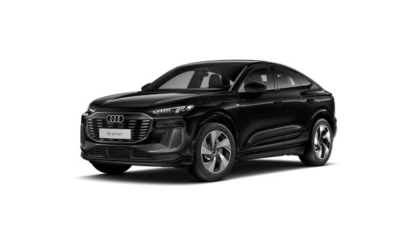 Audi Q6 Sportback e-tron Sportback quattro S line