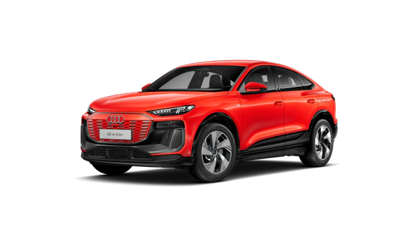 Audi Q6 Sportback e-tron Sportback quattro S line Plus