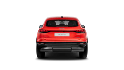 Soneira-punainen, metalliväri Audi Q6 Sportback e-tron 2026 kuva 5.