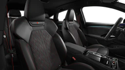 Soneira-punainen, metalliväri Audi Q6 Sportback e-tron 2026 kuva 8.
