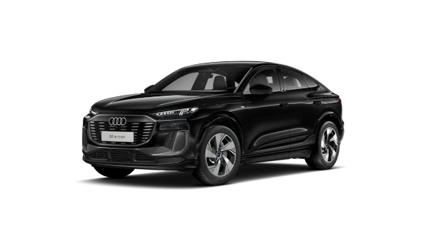 Audi Q6 Sportback e-tron Sportback e-tron quattro S line