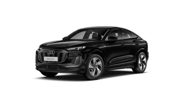 Audi Q6 Sportback e-tron Sportback e-tron quattro S line Plus