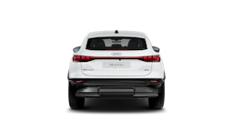 Jäätikönvalkoinen, metalliväri Audi Q6 Sportback e-tron 2027 kuva 5.