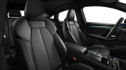 Jäätikönvalkoinen, metalliväri Audi Q6 Sportback e-tron 2027 kuva 8.