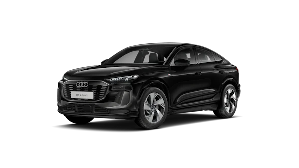 Audi Q6 Sportback e-tron Sportback e-tron quattro S line Plus
