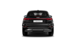 Mythos-musta, metalliväri Audi Q6 Sportback e-tron 2027 kuva 5.