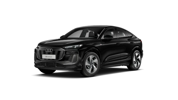 Audi Q6 Sportback e-tron Sportback e-tron quattro S line Plus