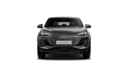 Daytona-harmaa, helmiäisväri Audi Q6 Sportback e-tron 2027 kuva 3.