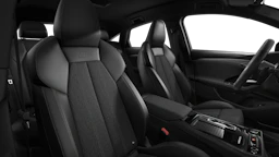 Mythos-musta, metalliväri Audi Q6 Sportback e-tron 2027 kuva 8.