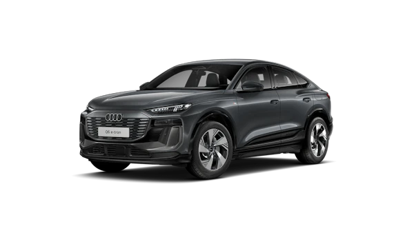 Audi Q6 Sportback e-tron Sportback e-tron quattro S line
