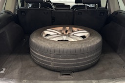 harmaa metalliväri Audi Q7 2007 kuva 15.