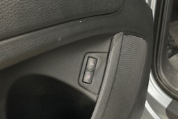 harmaa metalliväri Audi Q7 2007 kuva 17.