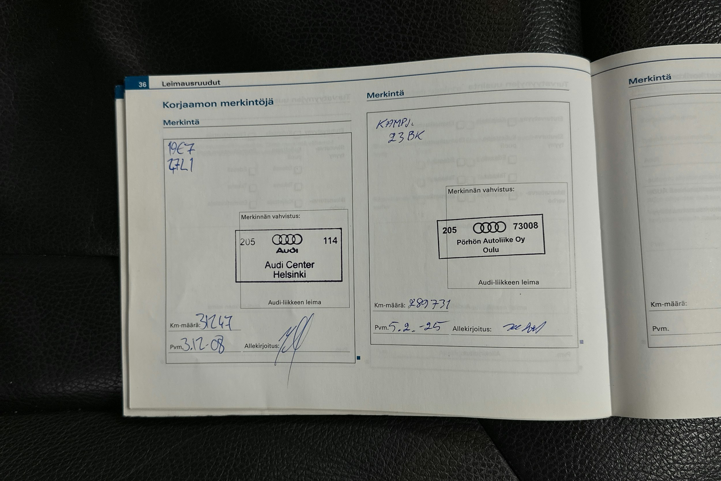 harmaa metalliväri Audi Q7 2007 kuva 36.