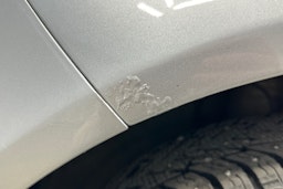 harmaa metalliväri Audi Q7 2007 kuva 37.