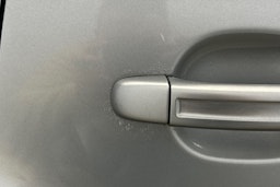 harmaa metalliväri Audi Q7 2007 kuva 41.