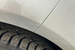 harmaa metalliväri Audi Q7 2007 kuva 43.